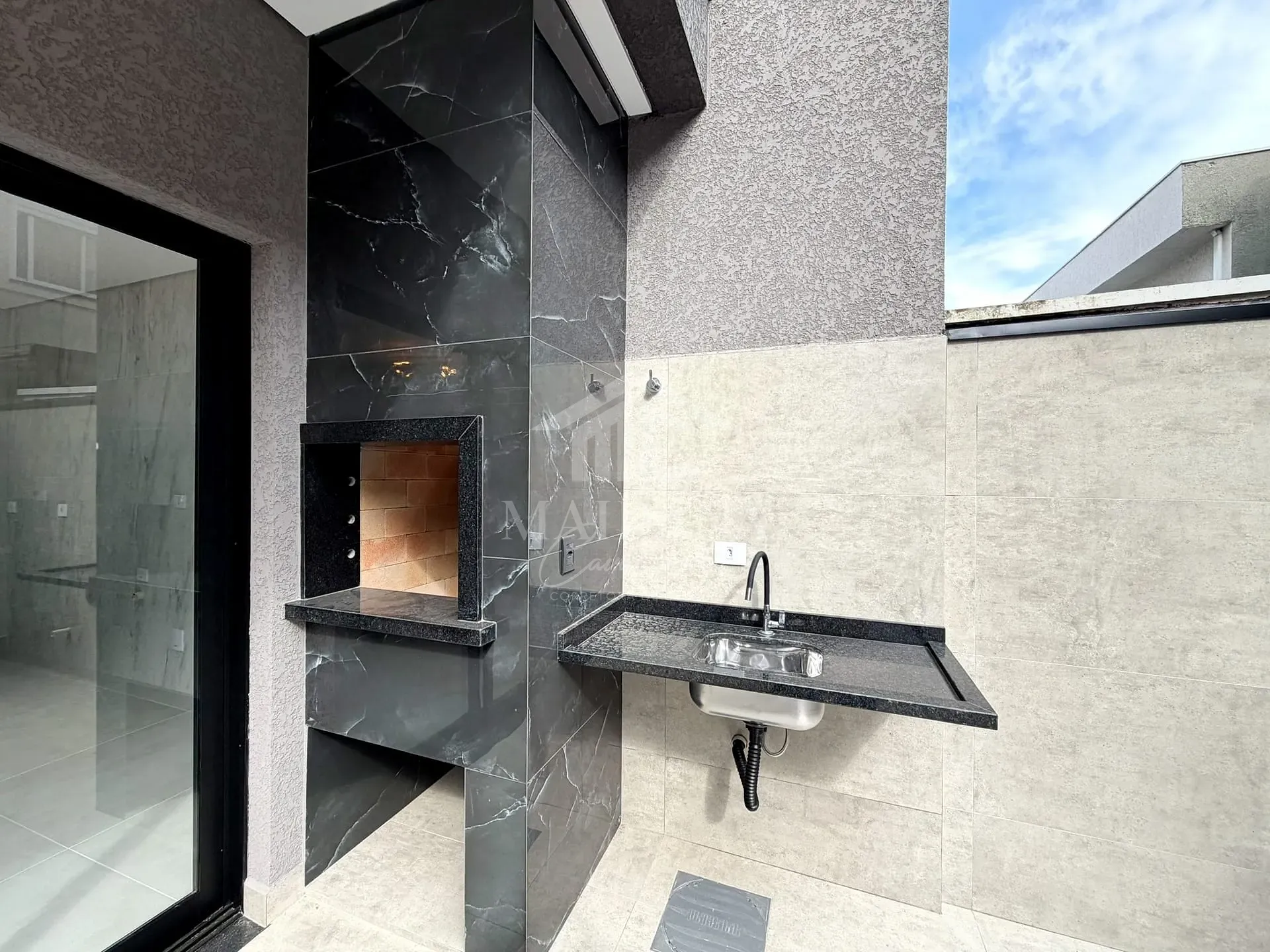 Sobrado, 3 quartos, 144 m² - Foto 13