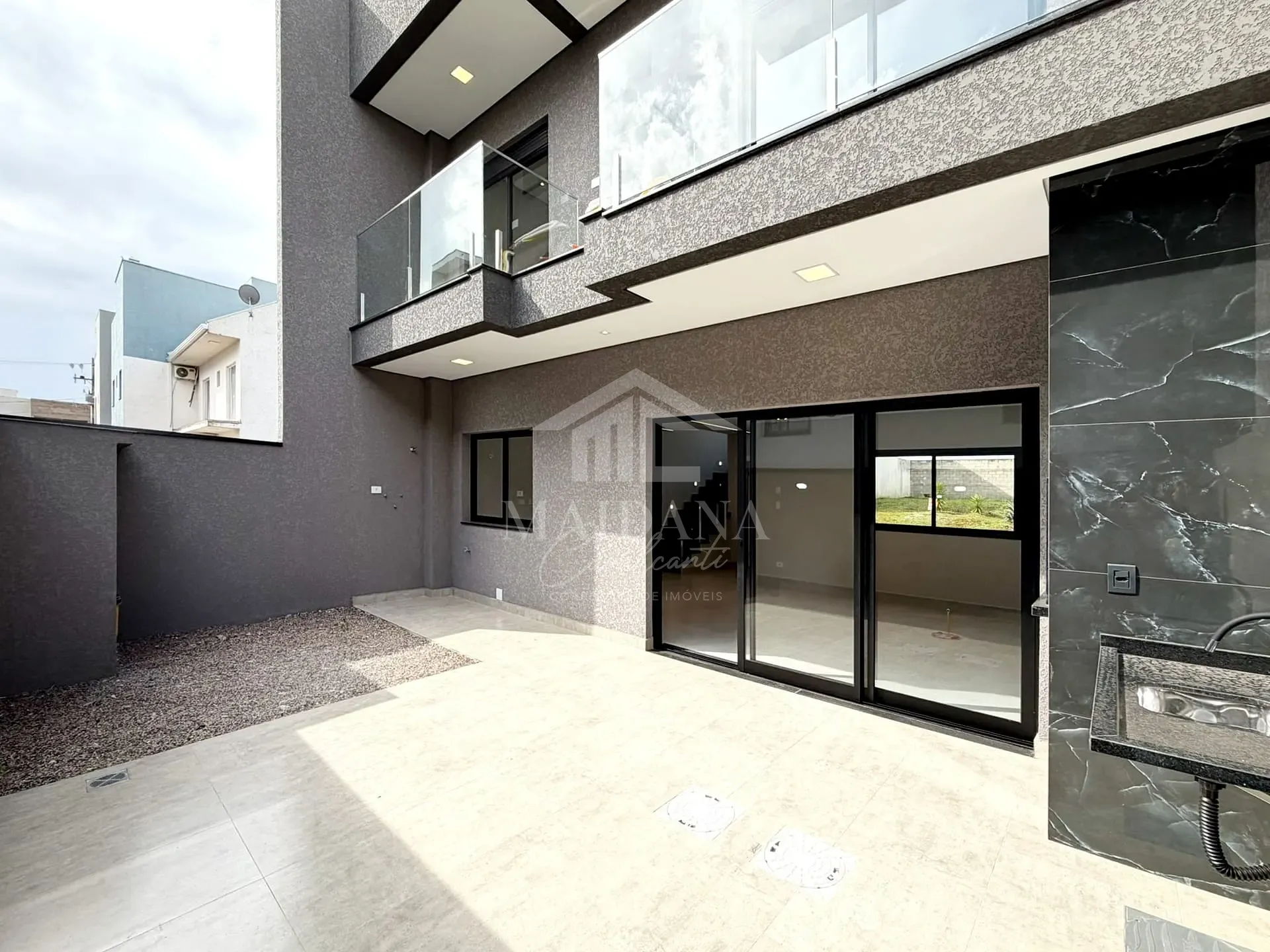 Sobrado, 3 quartos, 144 m² - Foto 15