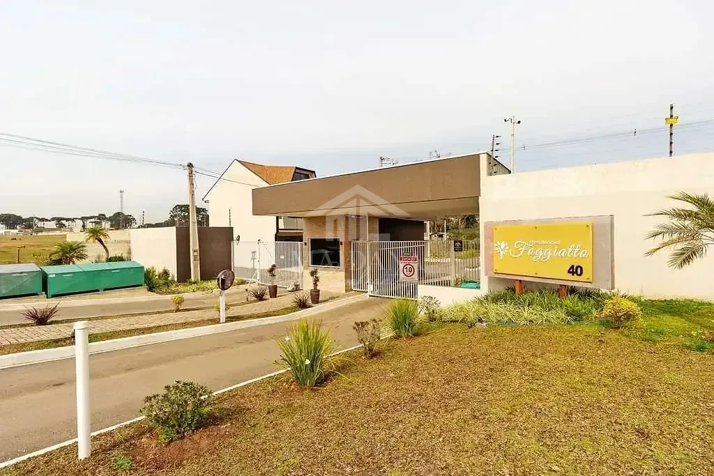 Sobrado, 3 quartos, 144 m² - Foto 38