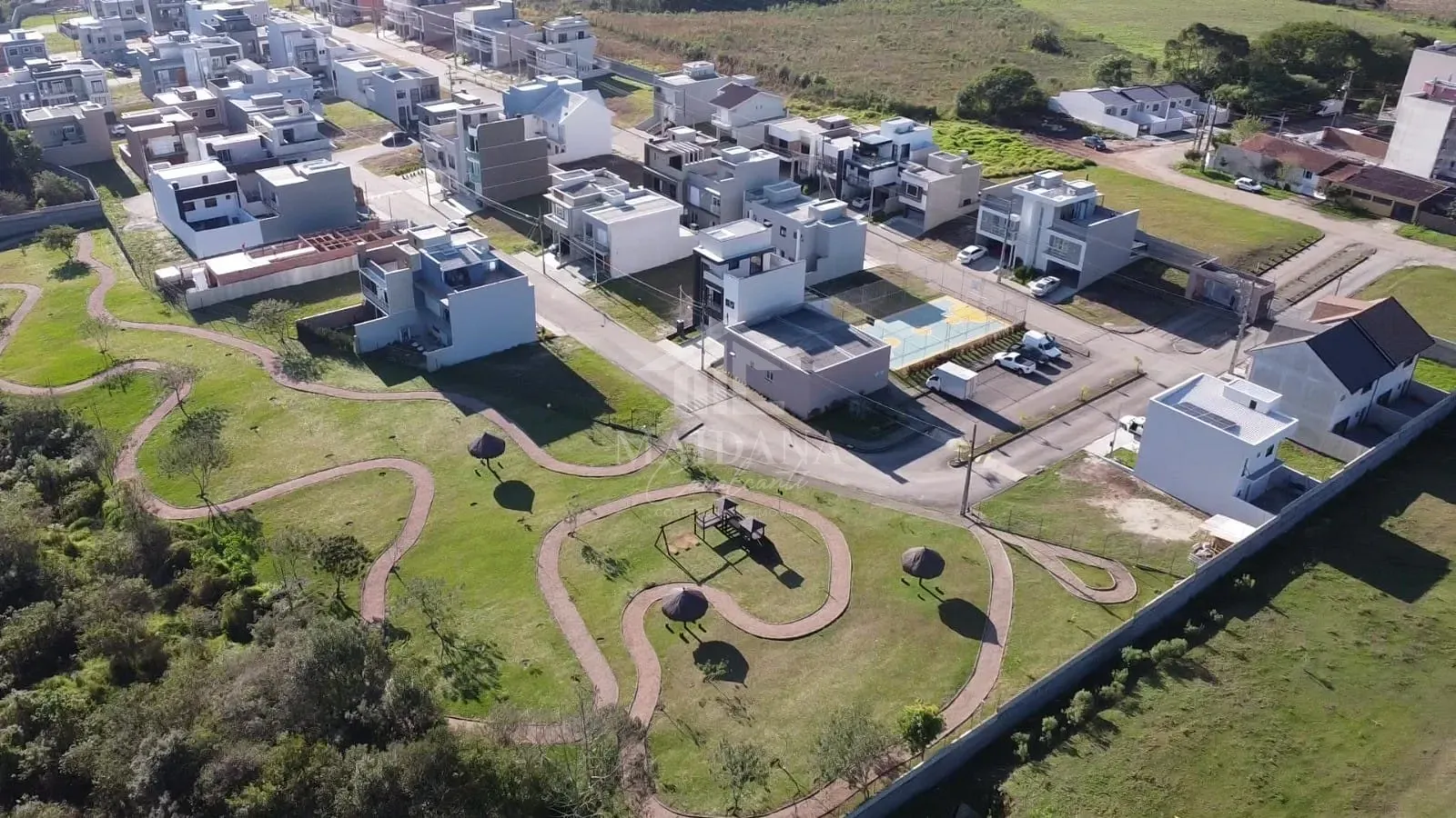 Sobrado, 3 quartos, 144 m² - Foto 40