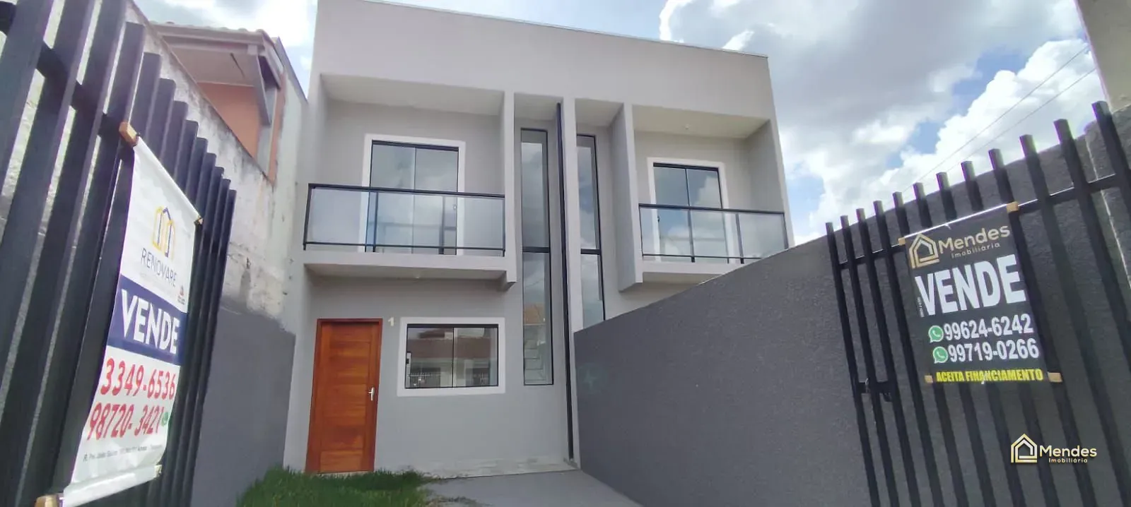 Sobrado, 3 quartos, 84 m² - Foto 24