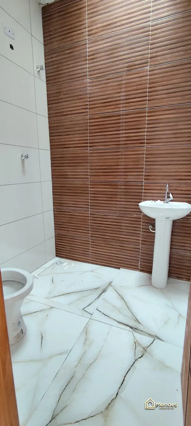 Sobrado, 3 quartos, 84 m² - Foto 23