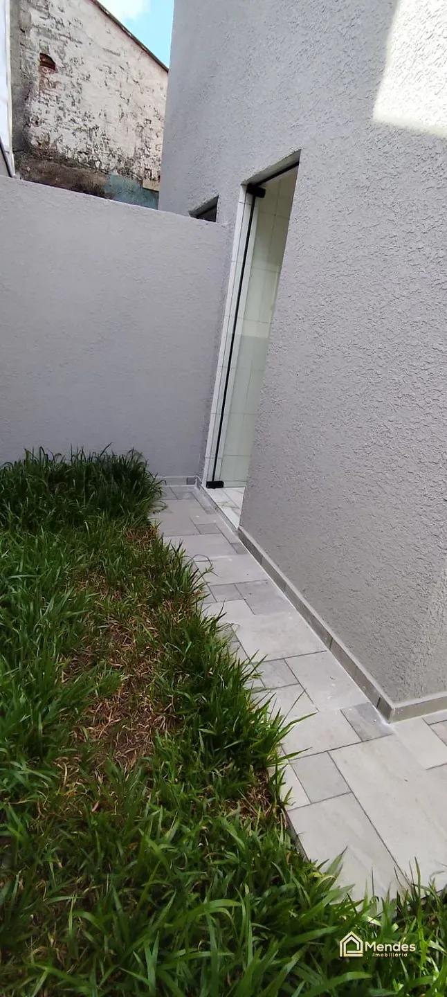 Sobrado, 3 quartos, 84 m² - Foto 12