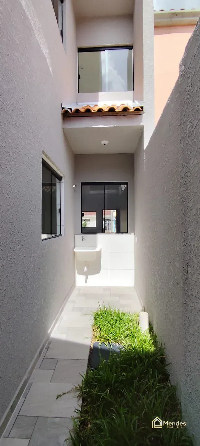 Sobrado, 3 quartos, 84 m² - Foto 9