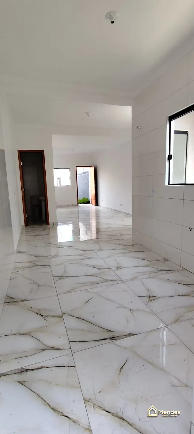 Sobrado, 3 quartos, 84 m² - Foto 4