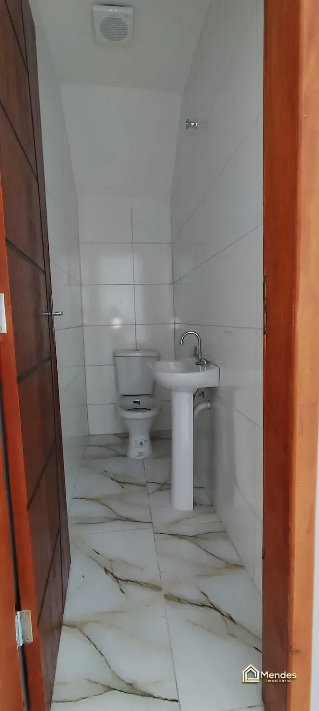Sobrado, 3 quartos, 84 m² - Foto 11
