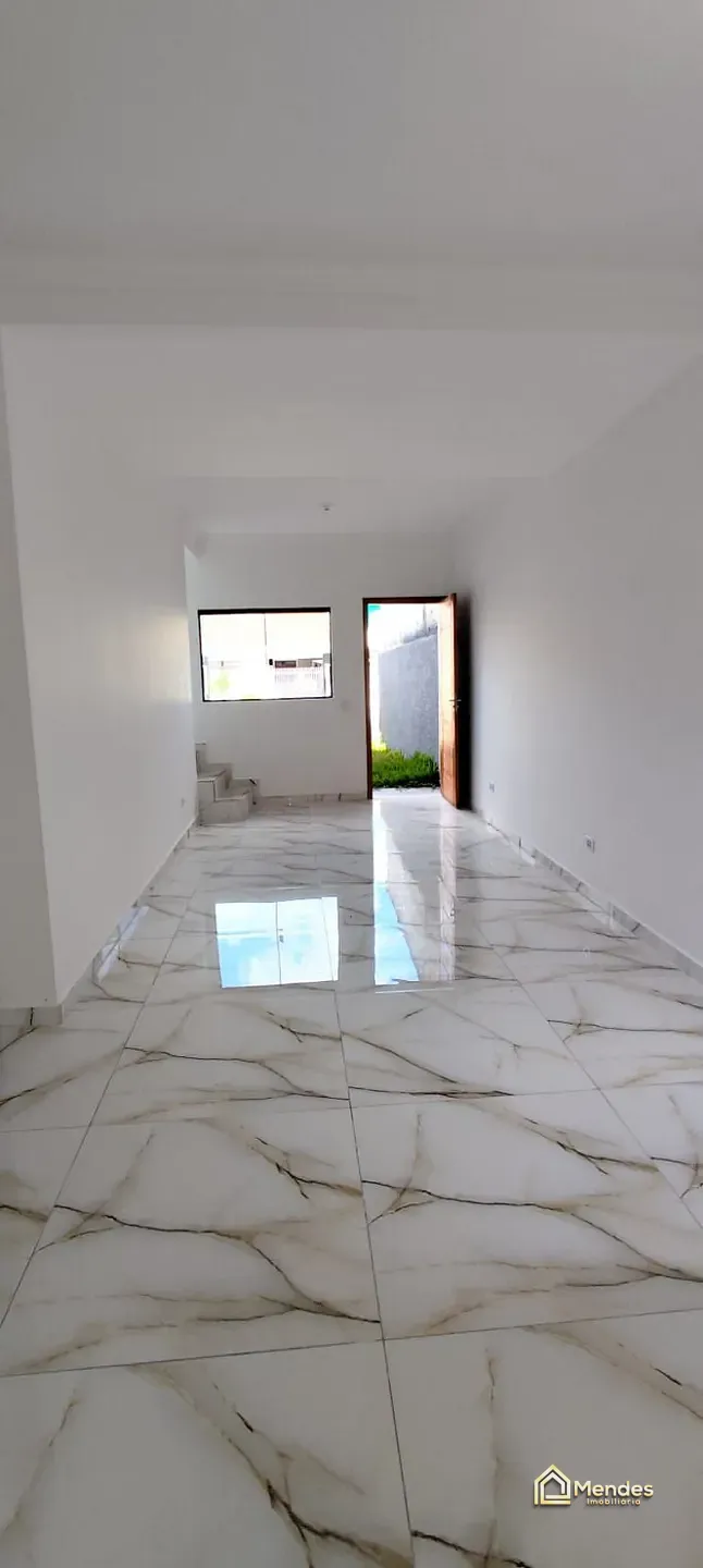 Sobrado, 3 quartos, 84 m² - Foto 8