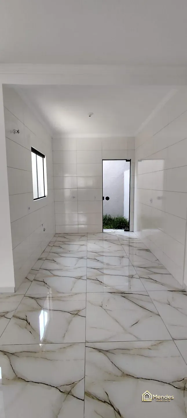 Sobrado, 3 quartos, 84 m² - Foto 6
