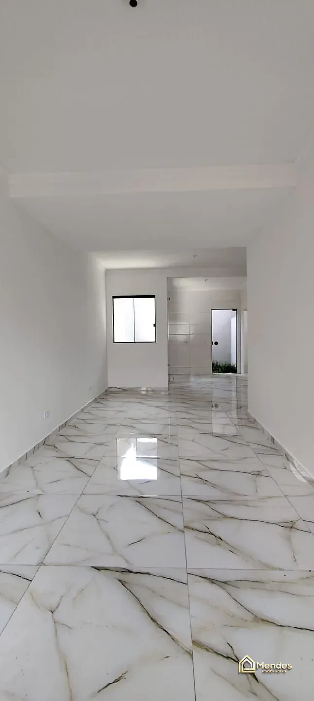 Sobrado, 3 quartos, 84 m² - Foto 5