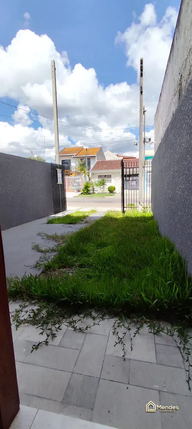 Sobrado, 3 quartos, 84 m² - Foto 2