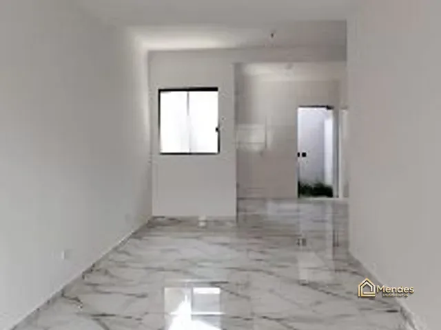 Sobrado com 84m² 3 quartos e 1 banheiro, à venda, no bairro Umbará em Curitiba