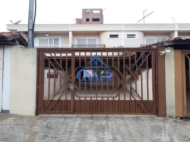 Sobrado com 113m² 3 quartos e 3 banheiros, à venda, no bairro Parque Boturussu em São Paulo