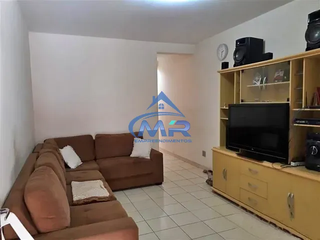 Sobrado com 113m² 3 quartos e 3 banheiros, à venda, no bairro Parque Boturussu em São Paulo