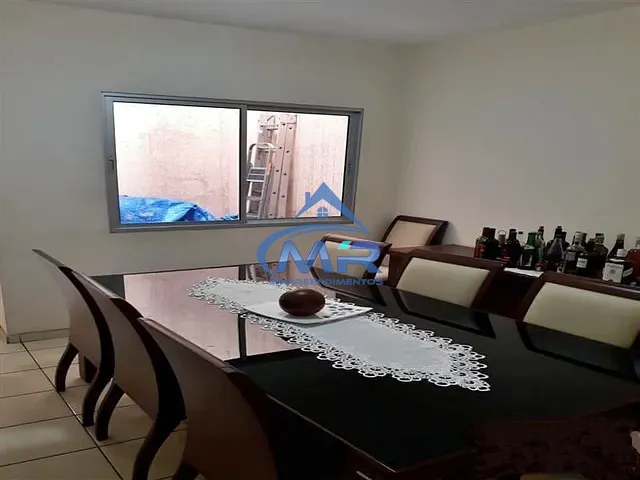Sobrado com 113m² 3 quartos e 3 banheiros, à venda, no bairro Parque Boturussu em São Paulo