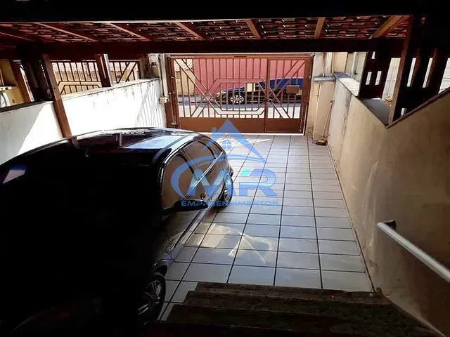 Sobrado com 113m² 3 quartos e 3 banheiros, à venda, no bairro Parque Boturussu em São Paulo