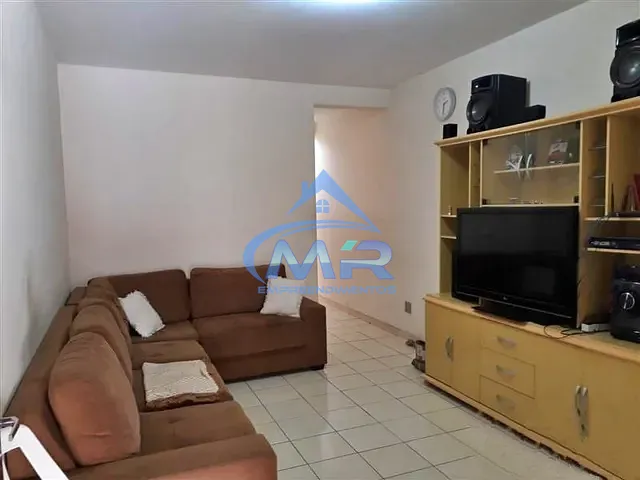 Sobrado com 113m² 3 quartos e 3 banheiros, à venda, no bairro Parque Boturussu em São Paulo