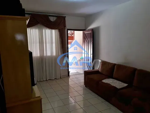 Sobrado com 113m² 3 quartos e 3 banheiros, à venda, no bairro Parque Boturussu em São Paulo