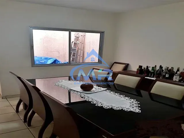 Sobrado com 113m² 3 quartos e 3 banheiros, à venda, no bairro Parque Boturussu em São Paulo