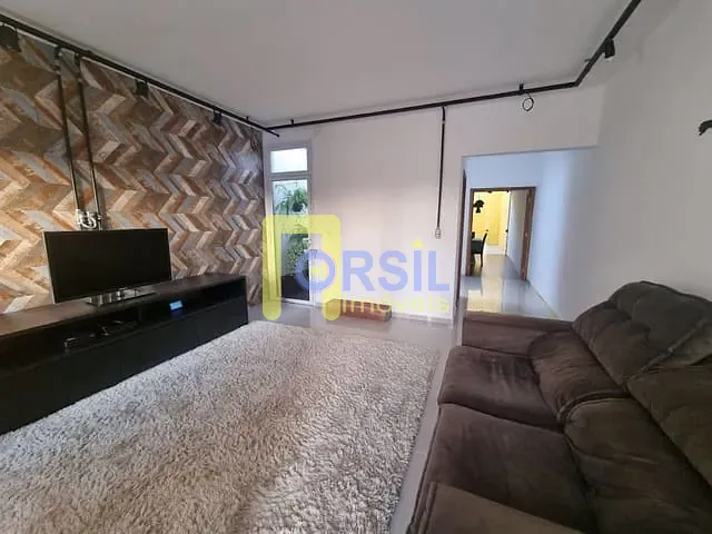 Sobrado com 135m² 3 quartos e 3 banheiros, à venda, no bairro Parque Morumbi em Mogi das Cruzes