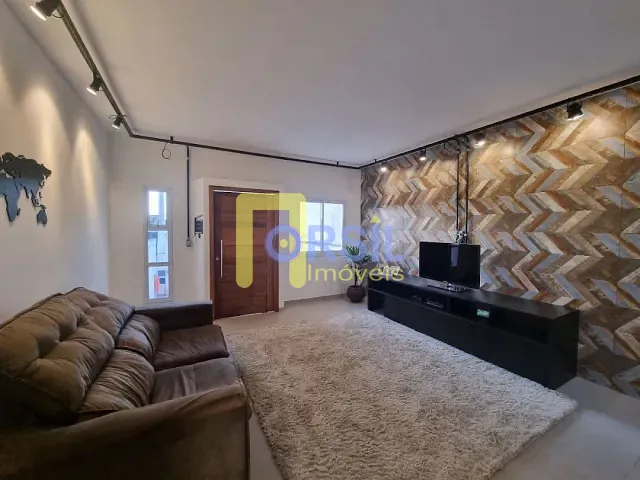 Sobrado com 135m² 3 quartos e 3 banheiros, à venda, no bairro Parque Morumbi em Mogi das Cruzes