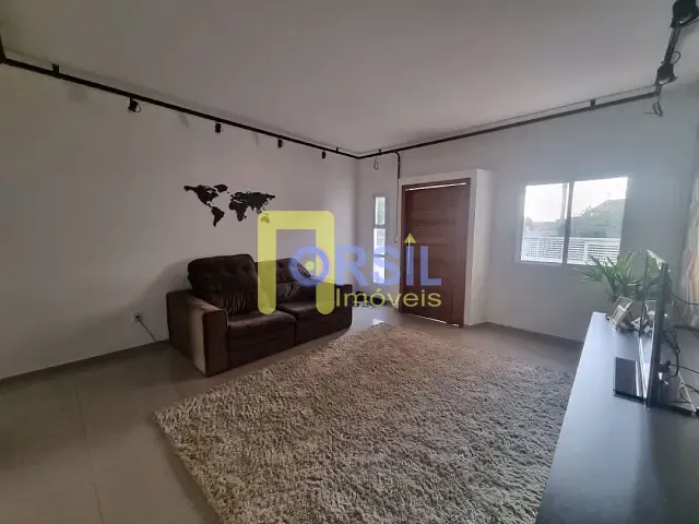 Sobrado com 135m² 3 quartos e 3 banheiros, à venda, no bairro Parque Morumbi em Mogi das Cruzes