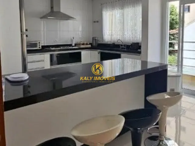 Sobrado com 253m² 3 quartos e 5 banheiros, à venda, no bairro Centro em São Bernardo do Campo