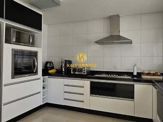 Sobrado com 253m² 3 quartos e 5 banheiros, à venda, no bairro Centro em São Bernardo do Campo