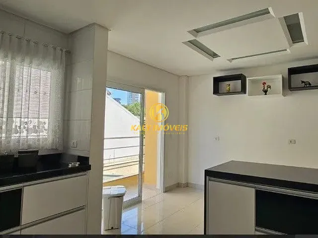 Sobrado com 253m² 3 quartos e 5 banheiros, à venda, no bairro Centro em São Bernardo do Campo