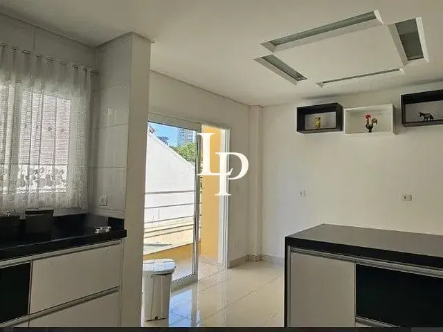Sobrado com 253m² 3 quartos e 5 banheiros, à venda, no bairro Centro em São Bernardo do Campo