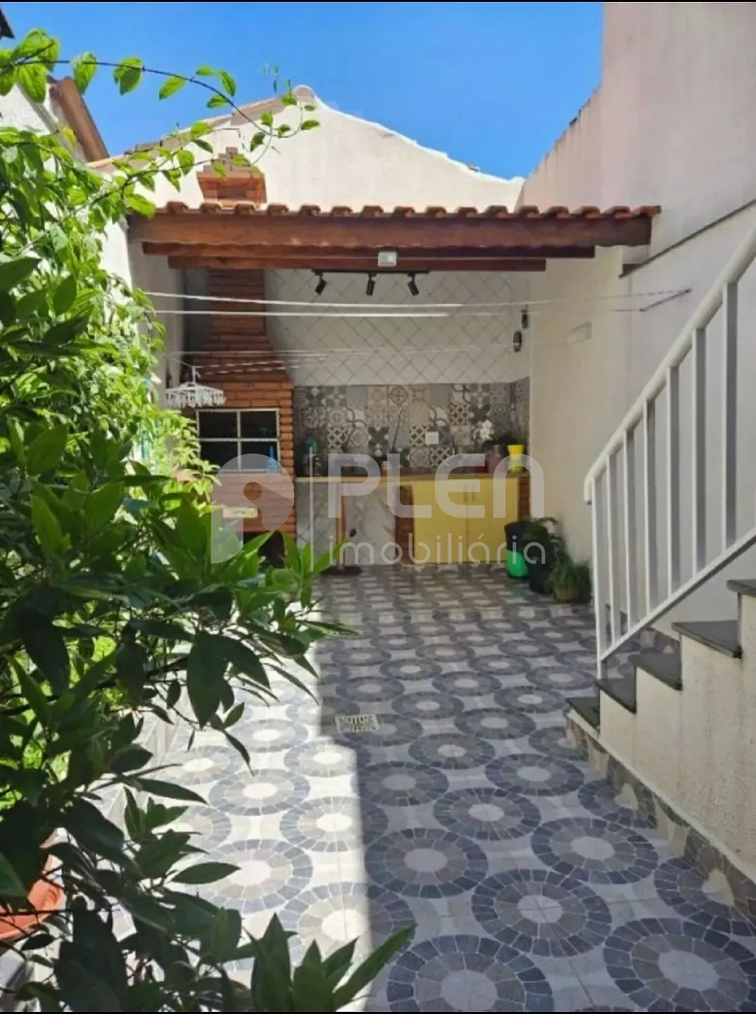 Casa de 3 quartos à venda em Vila Guilherme, São Paulo