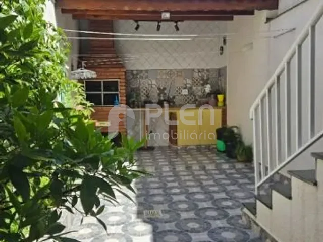 Sobrado com 130m² 3 quartos e 4 banheiros, à venda, no bairro Vila Guilherme  em São Paulo