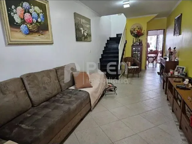 Sobrado com 130m² 3 quartos e 4 banheiros, à venda, no bairro Vila Guilherme  em São Paulo