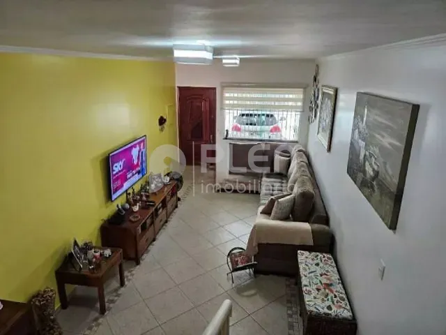 Sobrado com 130m² 3 quartos e 4 banheiros, à venda, no bairro Vila Guilherme  em São Paulo