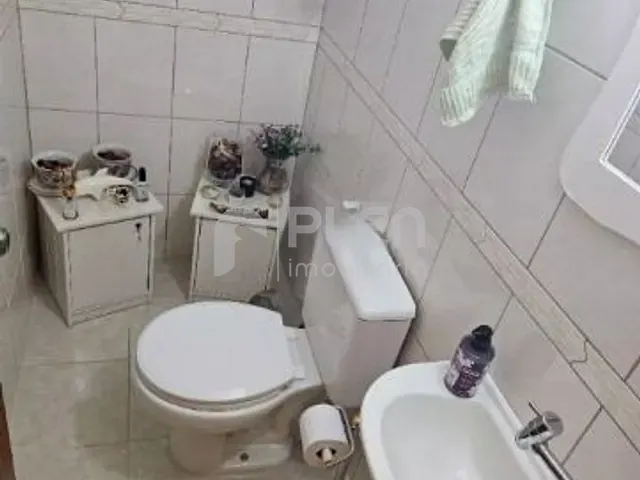 Sobrado com 130m² 3 quartos e 4 banheiros, à venda, no bairro Vila Guilherme  em São Paulo
