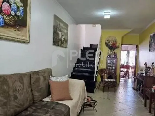 Sobrado com 130m² 3 quartos e 4 banheiros, à venda, no bairro Vila Guilherme  em São Paulo