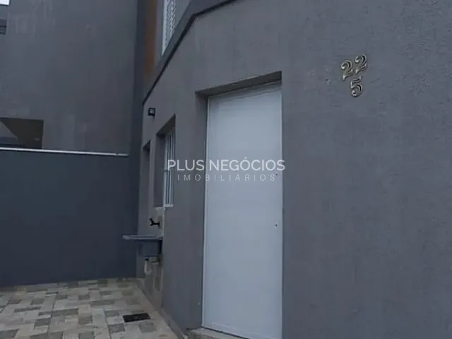 Sobrado com 70m² 2 quartos e 1 banheiro, à venda, no bairro Jardim Rubi em Sorocaba