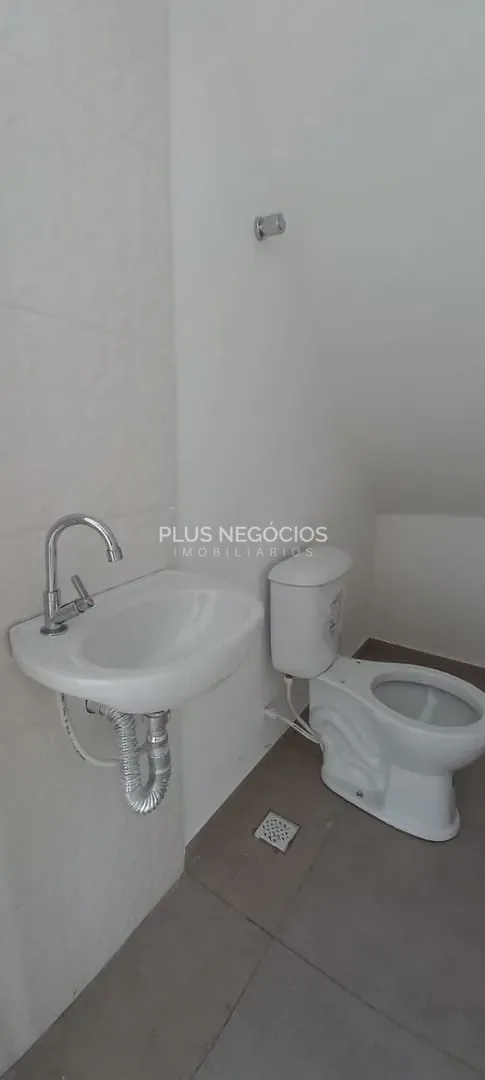 Sobrado, 2 quartos, 54 m² - Foto 10