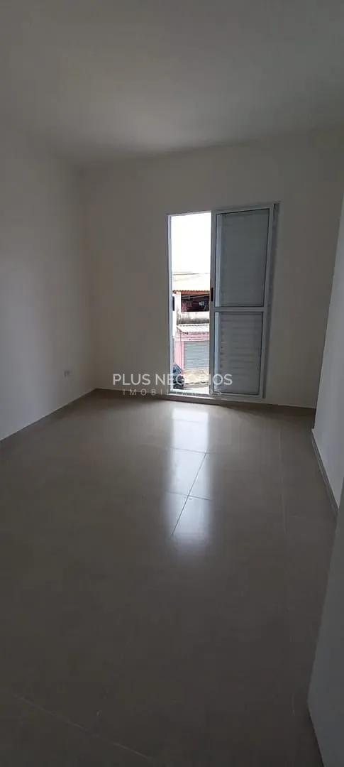 Sobrado, 2 quartos, 54 m² - Foto 21