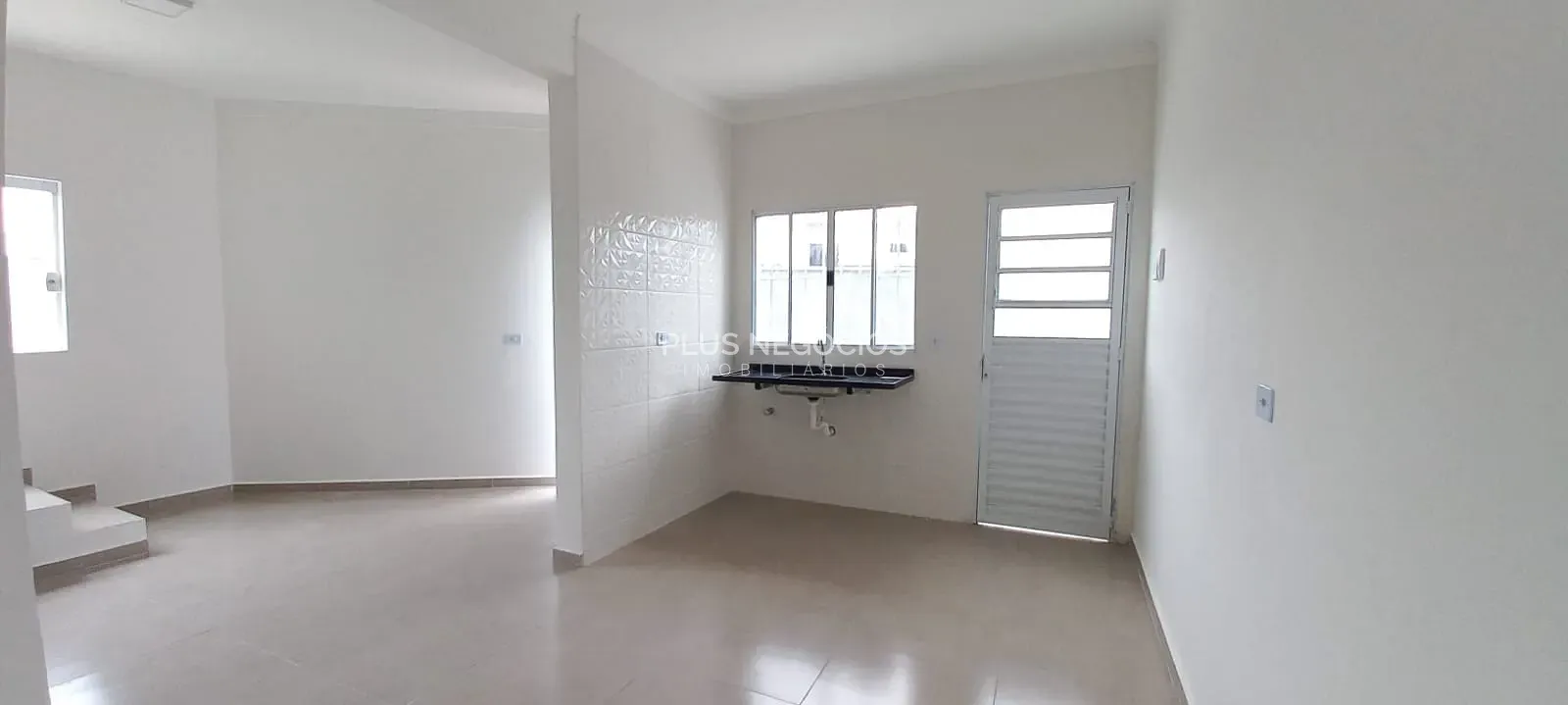 Sobrado, 2 quartos, 54 m² - Foto 8