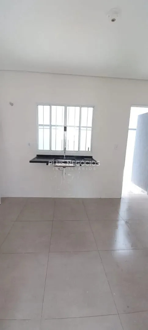 Sobrado, 2 quartos, 54 m² - Foto 24