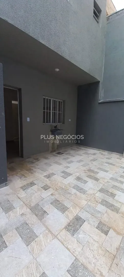 Sobrado, 2 quartos, 54 m² - Foto 29