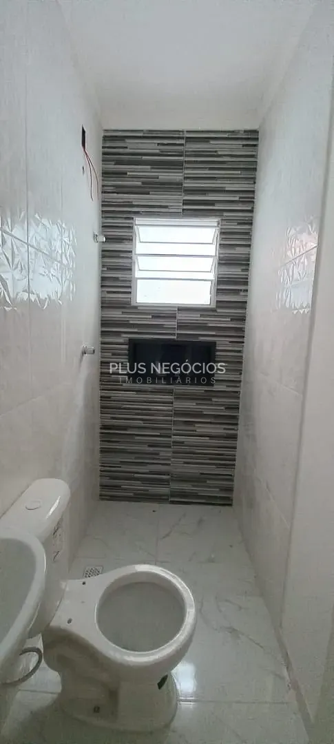 Sobrado, 2 quartos, 54 m² - Foto 25