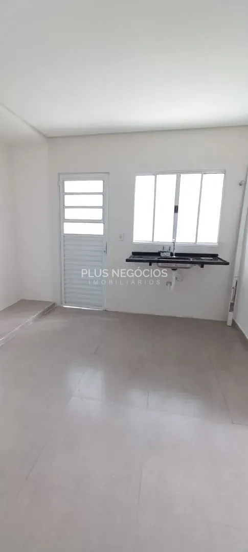 Sobrado, 2 quartos, 54 m² - Foto 16