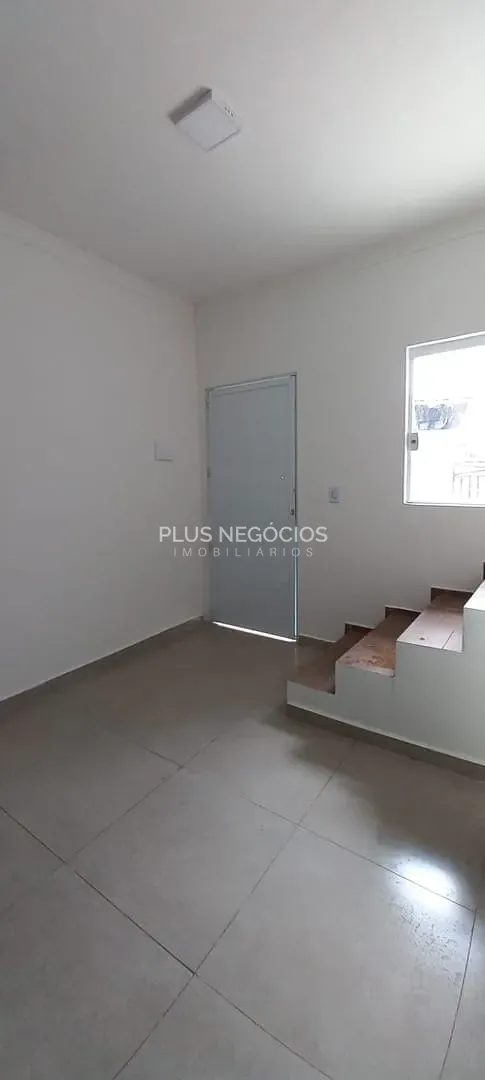 Sobrado, 2 quartos, 54 m² - Foto 17