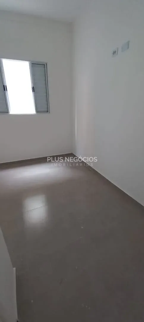 Sobrado, 2 quartos, 54 m² - Foto 27