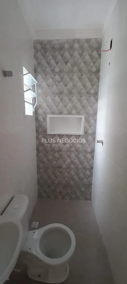 Sobrado, 2 quartos, 54 m² - Foto 18