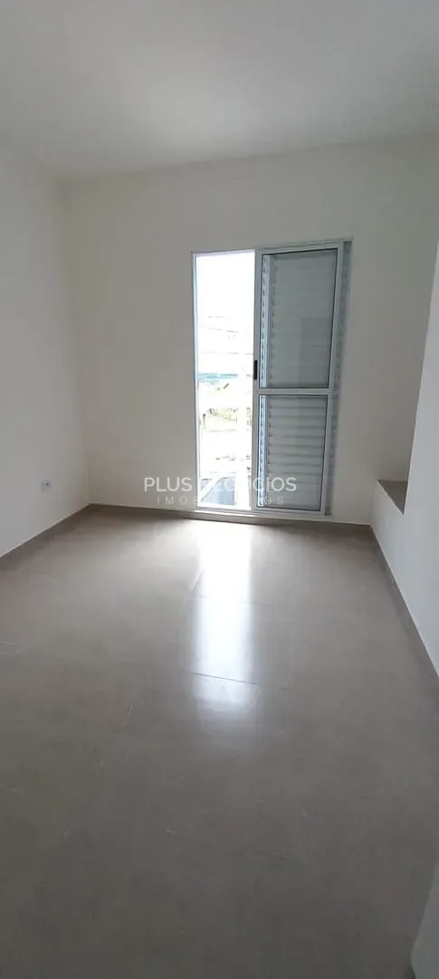 Sobrado, 2 quartos, 54 m² - Foto 28