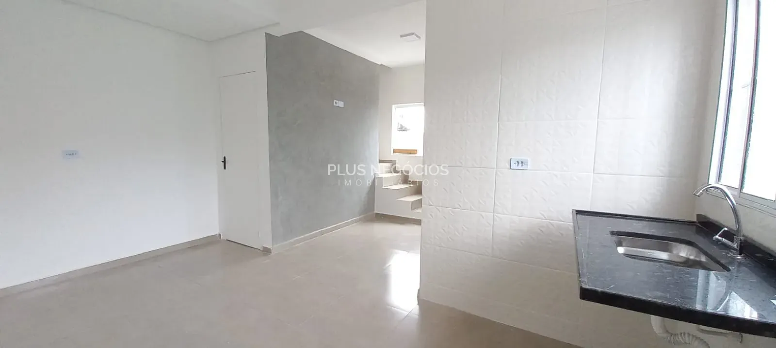 Sobrado, 2 quartos, 54 m² - Foto 9
