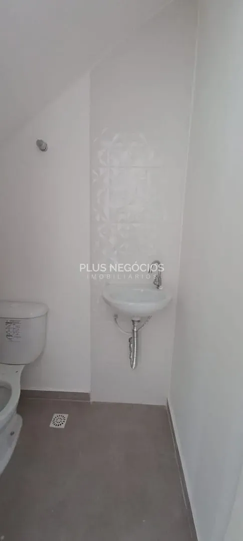 Sobrado, 2 quartos, 54 m² - Foto 30