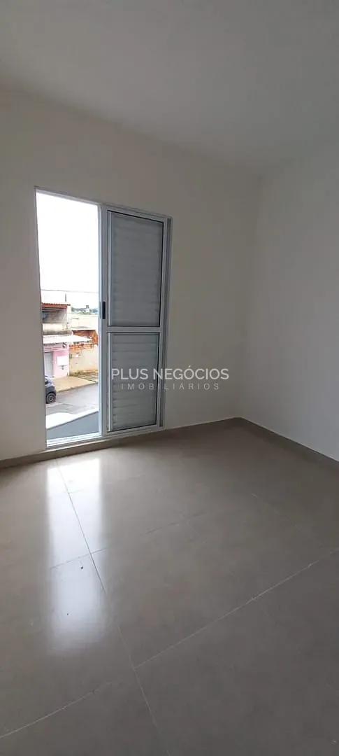 Sobrado, 2 quartos, 54 m² - Foto 12